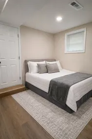 Brand new first floor studio in quiet neighborhood - Image 3