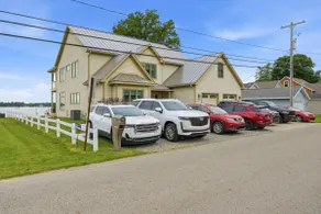 Coldwater Lakefront House with Newly Added Parking - Image 3