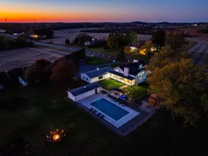 8BR Estate | Pool, Spa, Tennis & Pickleball - Image 3
