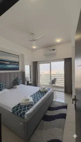 Namah Divine luxury Flat near Prem Mandir - Image 2