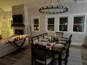 Luxurious Owl’s Nest VC Family Friendly Home - Image 4