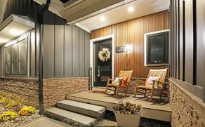 Luxurious Owl’s Nest VC Family Friendly Home - Image 3