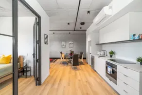 Brand New 2Bed Apartment in Denman Prospect - Image 4
