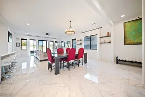 Mountain Luxe Retreat – Comfort & Resort Amenities - Image 3
