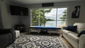Mackey's Eagle View on Beautiful Lake Eau Galle - Image 2
