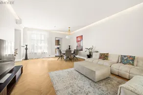 Modern Penthouse+Garden+ Old Town - Image 4