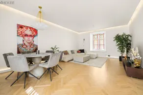 Modern Penthouse+Garden+ Old Town - Image 2