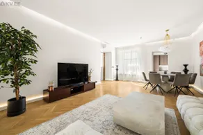 Modern Penthouse+Garden+ Old Town - Image 3