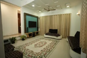 Manjul - 3BHK Villa in Nashik by Homeyhuts - Image 2