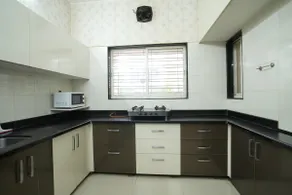 Manjul - 3BHK Villa in Nashik by Homeyhuts - Image 5