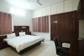 Manjul - 3BHK Villa in Nashik by Homeyhuts - Image 3
