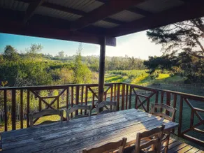 Cabin@Terana - Image 2