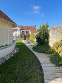 Unique! A one-night stay in the “Arche” in Champagne - Image 4