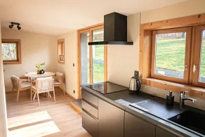 House facing Mont Blanc –skiing, hiking and nature - Image 3