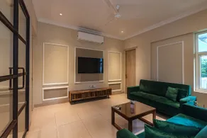 Nilaya | Luxury 4 BHK Villa in Virar - Image 4