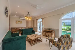 Nilaya | Luxury 4 BHK Villa in Virar - Image 5