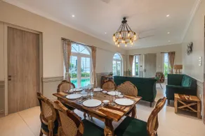 Nilaya | Luxury 4 BHK Villa in Virar - Image 3