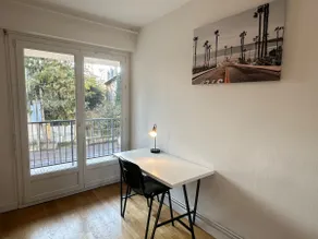 M Lorry California 3 bedrooms with balcony near Metz - Image 4
