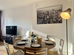 M Lorry California 3 bedrooms with balcony near Metz - Image 2