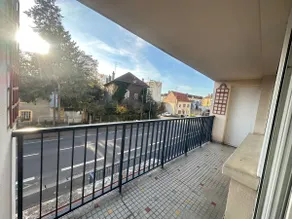 M Lorry California 3 bedrooms with balcony near Metz - Image 5