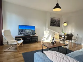 M Lorry California 3 bedrooms with balcony near Metz - Image 3
