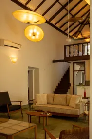 Peaceful family friendly Heritage Villa |Workation - Image 5