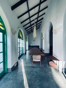 Peaceful family friendly Heritage Villa |Workation - Image 2
