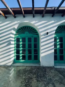 Peaceful family friendly Heritage Villa |Workation - Image 3