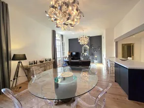 Downtown – A setting of Haussmannian elegance. - Image 2