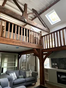 The Gallery @ Pendragon Lodge - Image 3