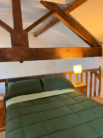 The Gallery @ Pendragon Lodge - Image 4