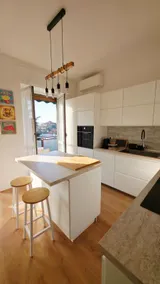 Bright and cozy apartment in Monza - Image 2