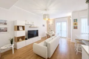 Bright and cozy apartment in Monza - Image 4