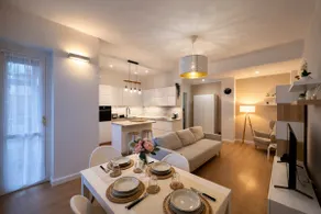 Bright and cozy apartment in Monza - Image 5