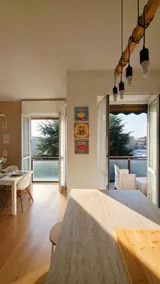 Bright and cozy apartment in Monza - Image 3