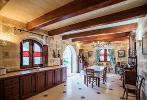 Happy & Healthy Farmhouse Gozo - Image 5