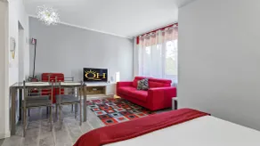 Queen Home Cinzia - Image 2