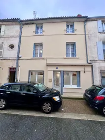 MAISON MODERNA-8 personnes-WiFi-Centre ville - Image 3