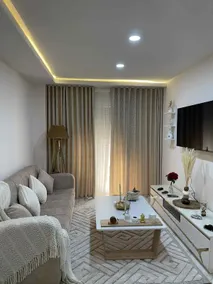 Elegant, Modern F2 Apartment Absolute Comfort - Image 2