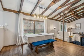 Seven Springs, Sleeps 8, HotTub, FirePit, EV Ready - Image 5