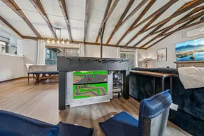 Seven Springs, Sleeps 8, HotTub, FirePit, EV Ready - Image 3