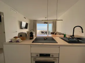 Apartment on Beach Mijas - Image 5