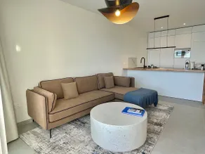 Apartment on Beach Mijas - Image 4