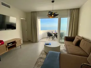 Apartment on Beach Mijas - Image 3