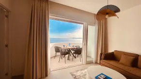 Apartment on Beach Mijas - Image 2