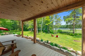 The Cleveland, Waterfront, Fireplace, Hot Tub - Image 2