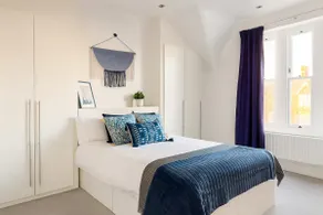 The Pontcanna Emerald | Free Parking | 3 Beds - Image 3