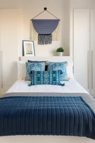 The Pontcanna Emerald | Free Parking | 3 Beds - Image 4