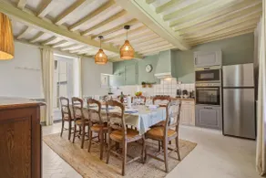 Les Pierres Heureuses - Comfortable House Beach & Sea - Image 4