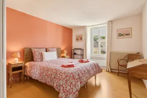 Les Pierres Heureuses - Comfortable House Beach & Sea - Image 5